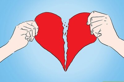 How to Fall Out of Love