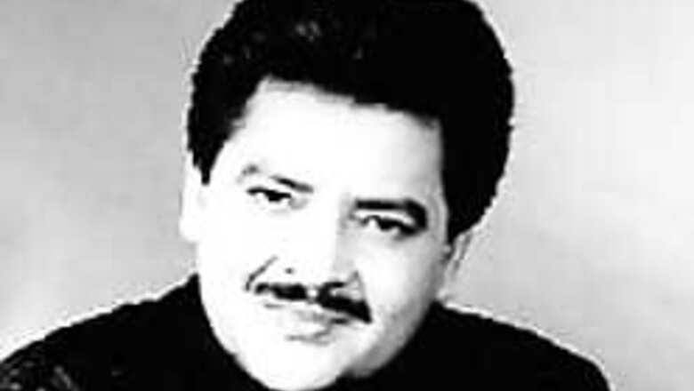 Cong to agitate against Udit Narayan