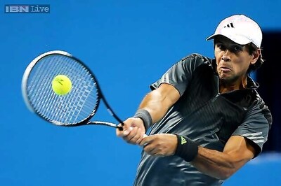 Fernando Verdasco, Leonardo Mayer advance at Stockholm Open
