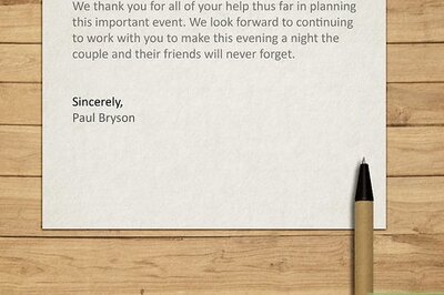 How to End a Letter Sincerely: 14+ Tips for Business & Personal Letters