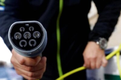 Seven Electric Two-wheeler Firms Suffered Loss of Rs 9,000 Cr After Govt Stops Subsidies: SMEV
