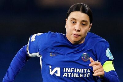 Chelsea Star Sam Kerr Faces Trial Over Racially Aggravated Offence Against London Police Officer