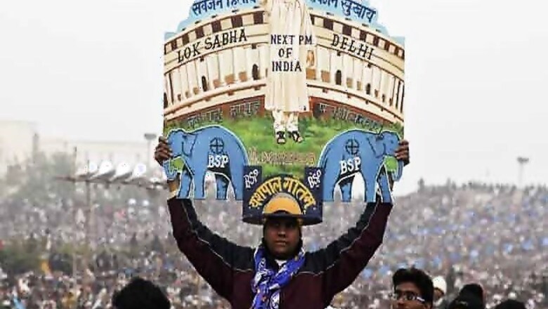 LS polls: Varanasi blockbuster the big show, BSP may surprise in UP