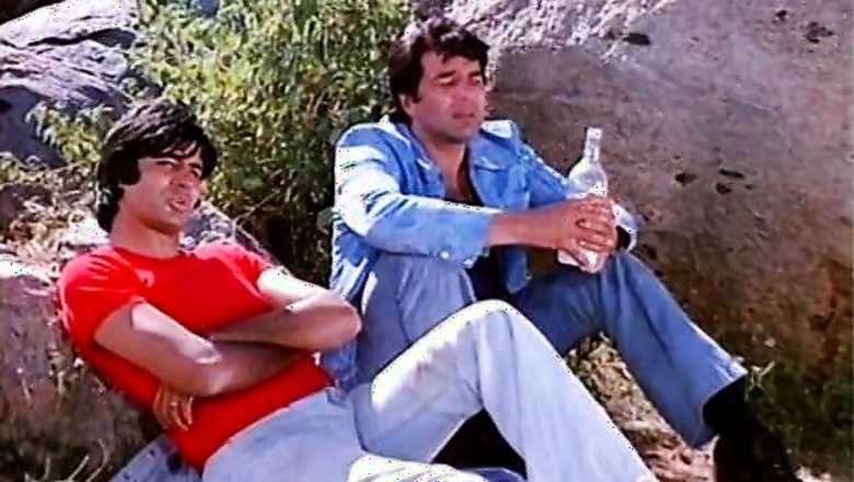 Converting 'Sholay' in 3D was challenging but fun: Ketan Mehta