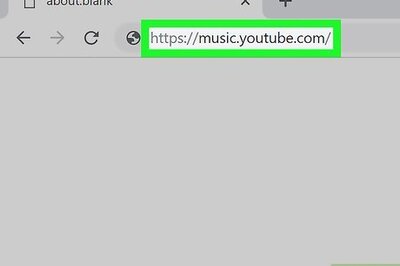 How to Play Audio Only on YouTube Music on PC or Mac