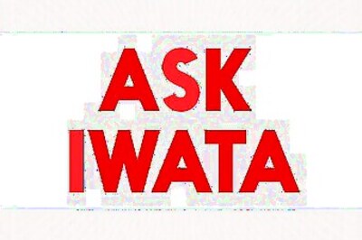 Late President's Book Outlines Vision For Japan's Nintendo