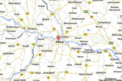 Bodies of three young boys with bullet injuries found