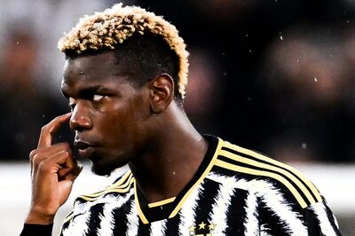 Juventus 'Waiting' to Decide Paul Pogba's Future With Club