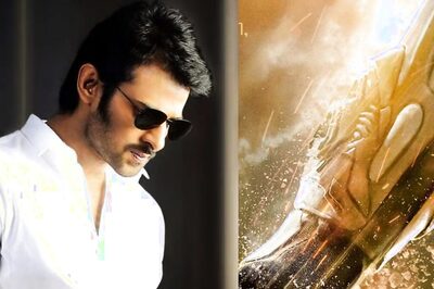 Prabhas-starrer Project K’s Release Date To Be Announced At San Diego Comic-con