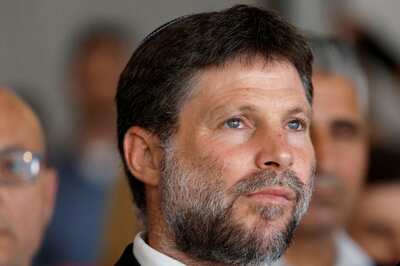 ‘Will Encourage Palestinians to Emigrate’: Minister Tells Israeli Settlers to Take Over Gaza