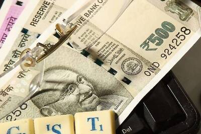 Why GST Recorded Highest-Ever Collection in April 2024?