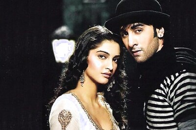Ranbir, Sonam Kapoor To Reunite For Rajkumar Hirani's Biopic On Sanjay Dutt