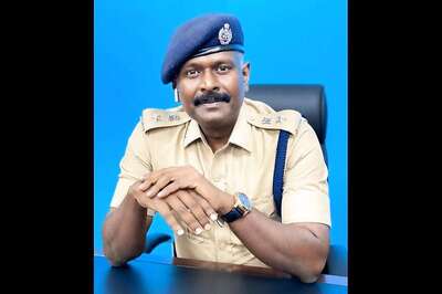 Transgender Community for Deliveries, Call Centre for Elderly: How Tamil Nadu Cop Led Covid-19 Fight