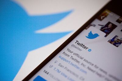 News Stories Shared by Friends Trigger More Clicks on Twitter