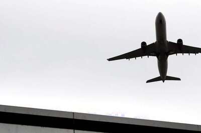 A Virgin Atlantic Plane Clipped a BA Jet at London's Heathrow Airport But No Injuries Were Reported