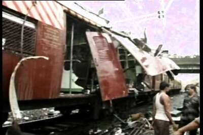 12 convicted,1 acquitted in 2006 Mumbai train blasts case, quantum of punishment likely on Monday