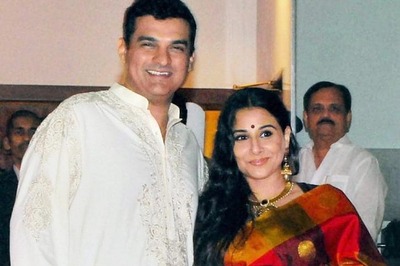 Political Biopics Have Become Radioactive: Siddharth Roy Kapur