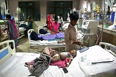 Is Scrub Typhus Real Killer In East UP? Only 15% Patients In Gorakhpur Hospital Had Japanese Encephalitis: Study