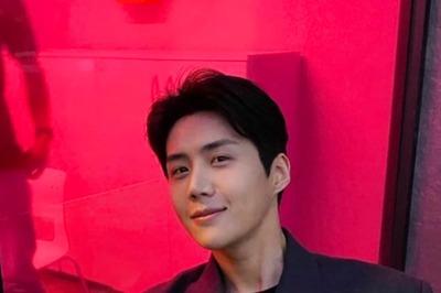 Kim Seon Ho’s Friends Reveal Actor's Ex-Girlfriend's Abortion Was Consensual