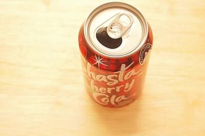 How to Make a Pipe from a Soda Can