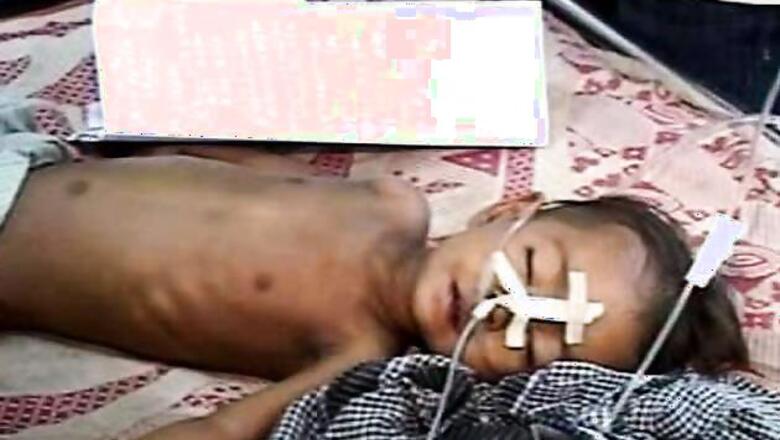 Ensure 100 per cent immunization for encephalitis: Harsh Vardhan
