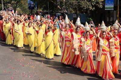 A Jain Version of it! Traditional Vegetarian Recipes to Try this Mahavir Jayanti