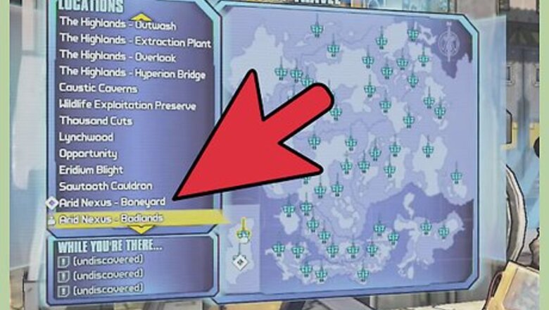 How to Get the Bee Shield in Borderlands 2