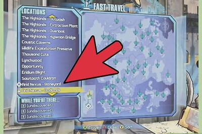 How to Get the Bee Shield in Borderlands 2