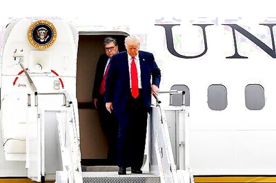 In Barr, Trump Has Powerful Ally For Challenging Mail Voting