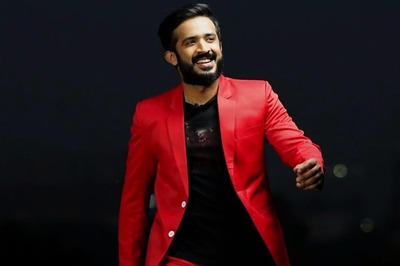 Ex-Bigg Boss Telugu Contestant Anchor Ravi Files Police Complaint Against Online Abusers