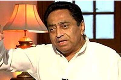Poor show in polls not a reflection on Rahul's leadership, says Kamal Nath