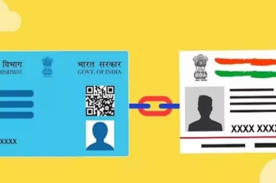 Govt Collects Rs 600 Cr Penalty For Delay In PAN-Aadhaar Linking, 11.48 Cr PANs Not Linked Yet