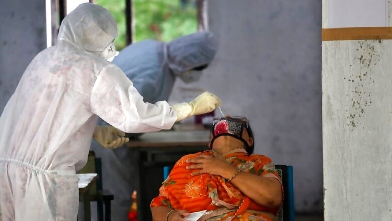 13 Districts with High Covid-19 Mortality Told to Address Low Testing, Ensure Timely Hospitalisation