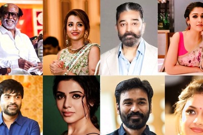 How Much Assistants Of Tamil Stars Earn Per Day