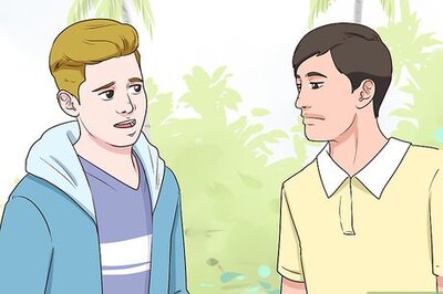 How to Talk to a Friend Who Gossips