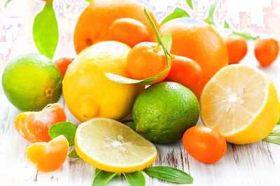 Five Sources of Vitamins Apart from Meat