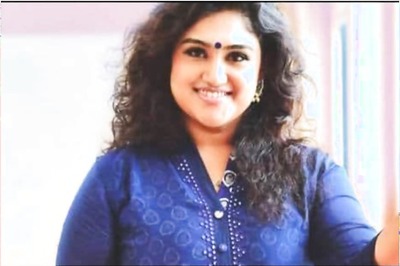 Vanitha Vijaykumar Quits Social Media Amid Ugly Spat with Lakshmy Ramakrishnan, Kasthuri