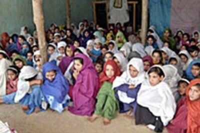 'Pakistan is a nation of dropouts'