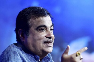 Govt Will Implement Rs 7,500-crore Scheme to Tackle Road Accidents: Gadkari