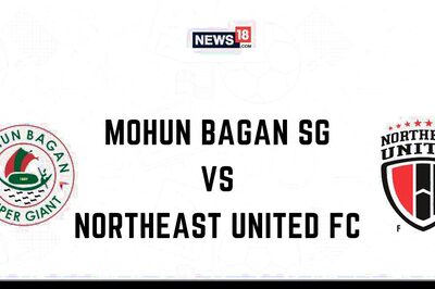 MBSG vs NEUFC Live Football Streaming For Durand Cup 2024 Final Match: How to Watch Mohun Bagan SG vs NorthEast United FC Coverage on TV And Online