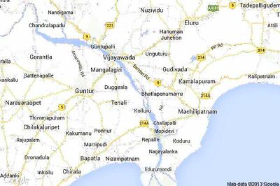 Andhra Pradesh Speaker in Bihar to study state reorganisation model