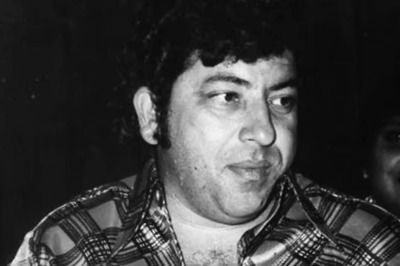 When Producers Owed Rs 1.25 Crore To Amjad Khan And A Gangster Tried To Help His Family