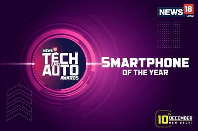 Tech And Auto Awards 2019 Winners: Samsung Galaxy Note 10+ is the Undisputed Smartphone of The Year