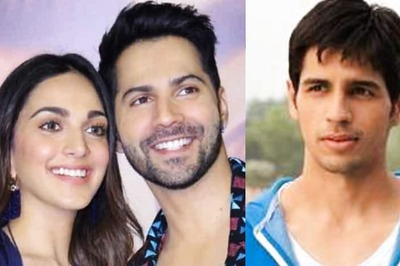 Varun Dhawan Feels Sidharth Malhotra Is Ready to Get Married: ‘I Think He Will Be a Very Good Husband’