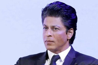 Shah Rukh Khan's Mention In Interview With The Vampire Season 2 Proves He Is A 'Global Icon'