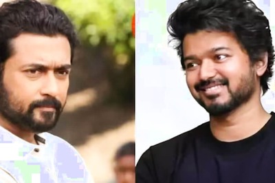 After Thalapathy Vijay, Now Suriya To Enter Politics? What We Know