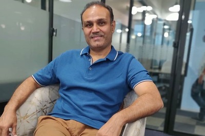 IND vs ENG: Virender Sehwag’s OTT Inspired Meme for England Skipper Joe Root is Hilarious