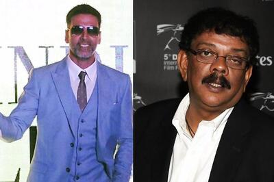 Priyadarshan Backs His Jury's Decision on National Film Awards