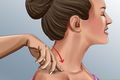 How to Kiss Your Partner's Neck