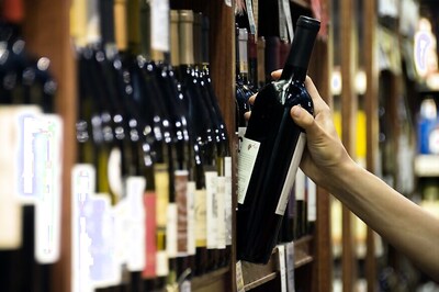 Portugal to Overtake France in Wine Consumption And India to See Major Growth